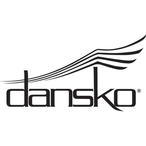 Dansko Season Camel Full Grain Sandal - Picture 16 of 16